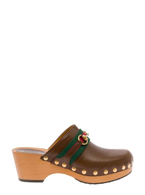 gucci clog mules|Gucci mules.